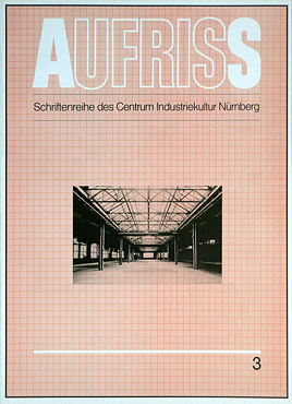 Centrum Industriekultur Nrnberg - Zeitschriftentitel